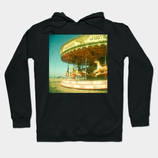 Carousel Hoodie